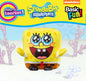SpongeBob SquarePants Micro Teenies Plush Toys