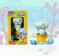 SpongeBob SquarePants Micro Teenies Plush Toys