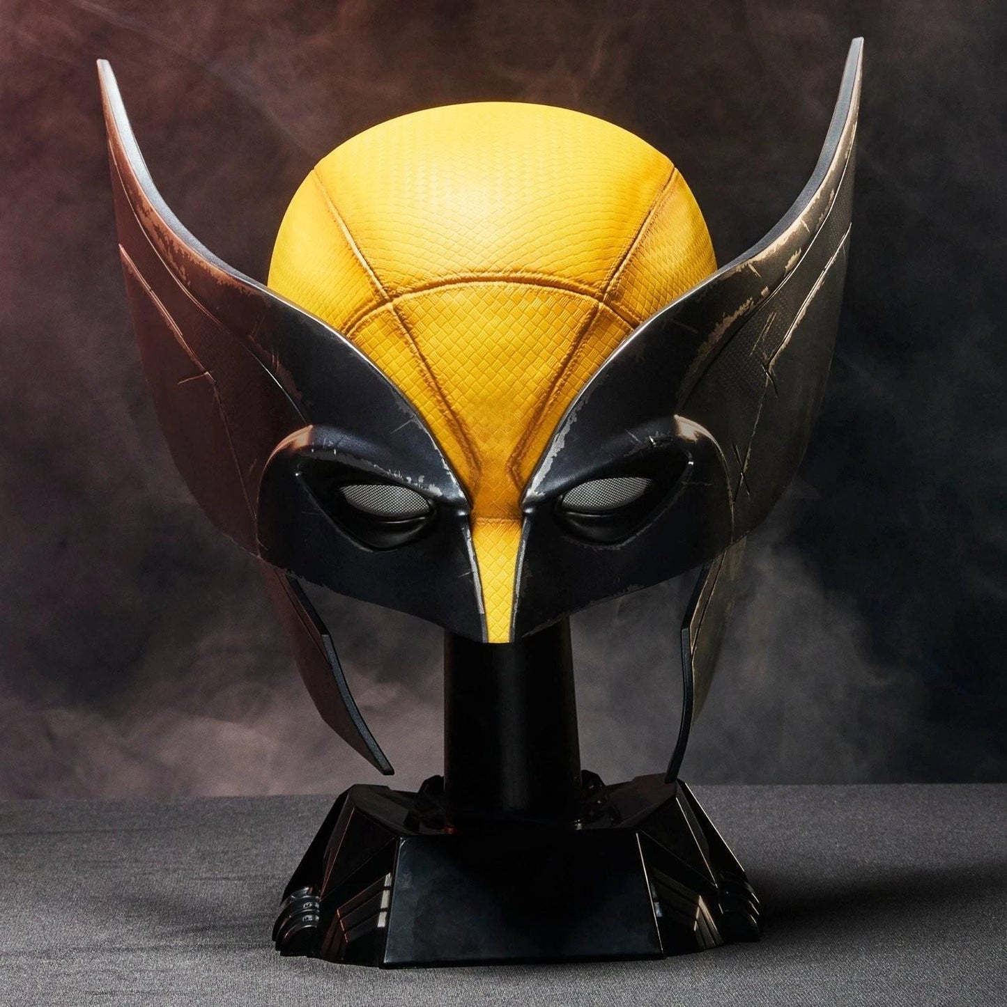 Marvel Legends Series Wolverine Premium Roleplay Mask Official Hasbro