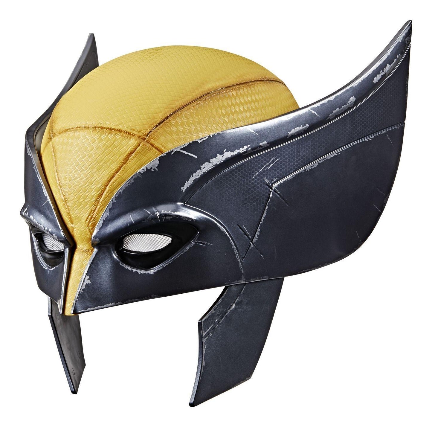 Marvel Legends Series Wolverine Premium Roleplay Mask Official Hasbro