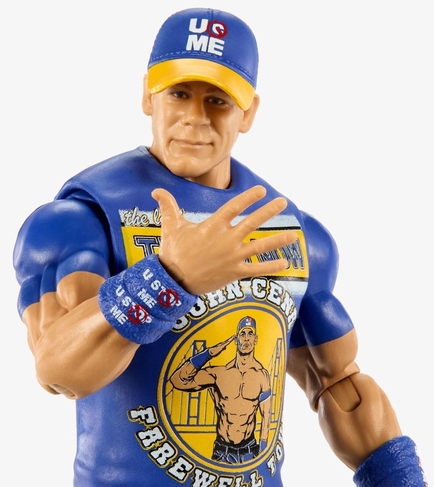 WWE Main Event Wrestling Action Figures 2025 Series 159