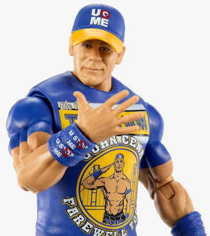 WWE Main Event Wrestling Action Figures 2025 Series 159
