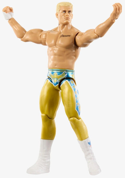 WWE Main Event Wrestling Action Figures 2025 Series 159
