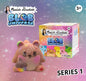 Moriah Elizabeth Blob Universe Mystery Squishy Figures IDENTIFIED