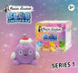 Moriah Elizabeth Blob Universe Mystery Squishy Figures IDENTIFIED