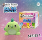 Moriah Elizabeth Blob Universe Mystery Squishy Figures IDENTIFIED