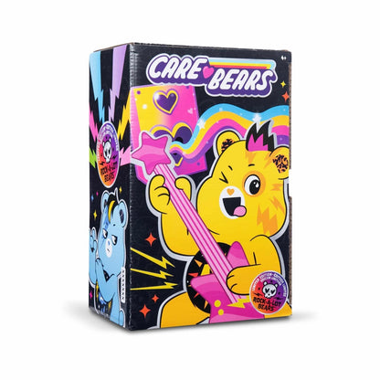 Care Bears - 9'' Limited Edition Rock A Lot Bears - Cheer Bear
