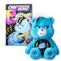 Care Bears - 9'' Limited Edition Rock A Lot Bears - Cheer Bear