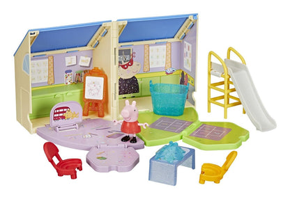 Peppa Pig Peppa's Pop-Up Playground