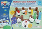 Numberblocks Sheep Farm Education Mathematics Activity Set