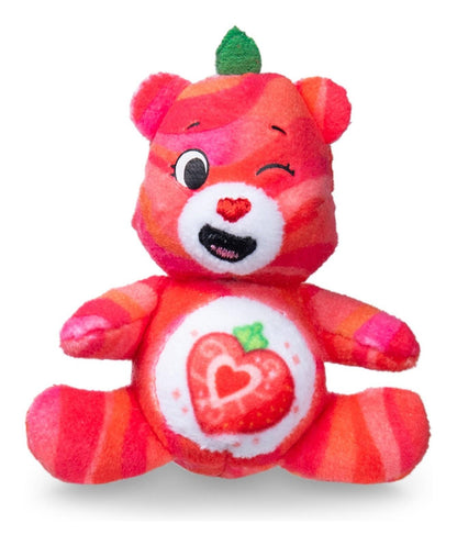 Care Bears Micro Teenies Wave 2 Fruity Bears 5 Pack Mini Plush Toys