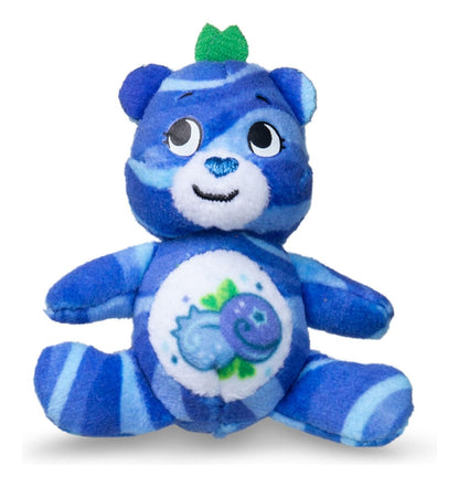 Care Bears Micro Teenies Wave 2 Fruity Bears 5 Pack Mini Plush Toys