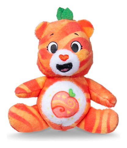 Care Bears Micro Teenies Wave 2 Fruity Bears 5 Pack Mini Plush Toys