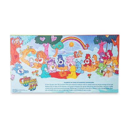 Care Bears & Cousins Micro Teenies Movie 40th Anniversary Limited Edition