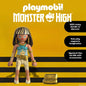 Playmobil X Monster High Figure Collection