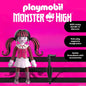 Playmobil X Monster High Figure Collection