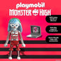 Playmobil X Monster High Figure Collection