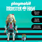 Playmobil X Monster High Figure Collection