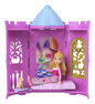 Disney Princess Storytime Stackers Stackable Tower Surprise Figure + Accessories