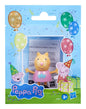 Peppa Pig Peppa's Party Friends Play Figures