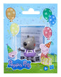 Peppa Pig Peppa's Party Friends Play Figures