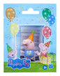 Peppa Pig Peppa's Party Friends Play Figures