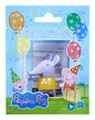 Peppa Pig Peppa's Party Friends Play Figures