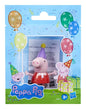 Peppa Pig Peppa's Party Friends Play Figures