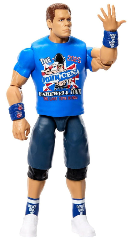 WWE Main Event Wrestling Action Figures 2026 Series 162