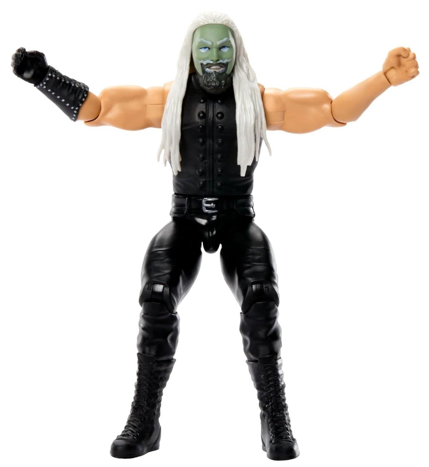 WWE Main Event Wrestling Action Figures 2026 Series 162