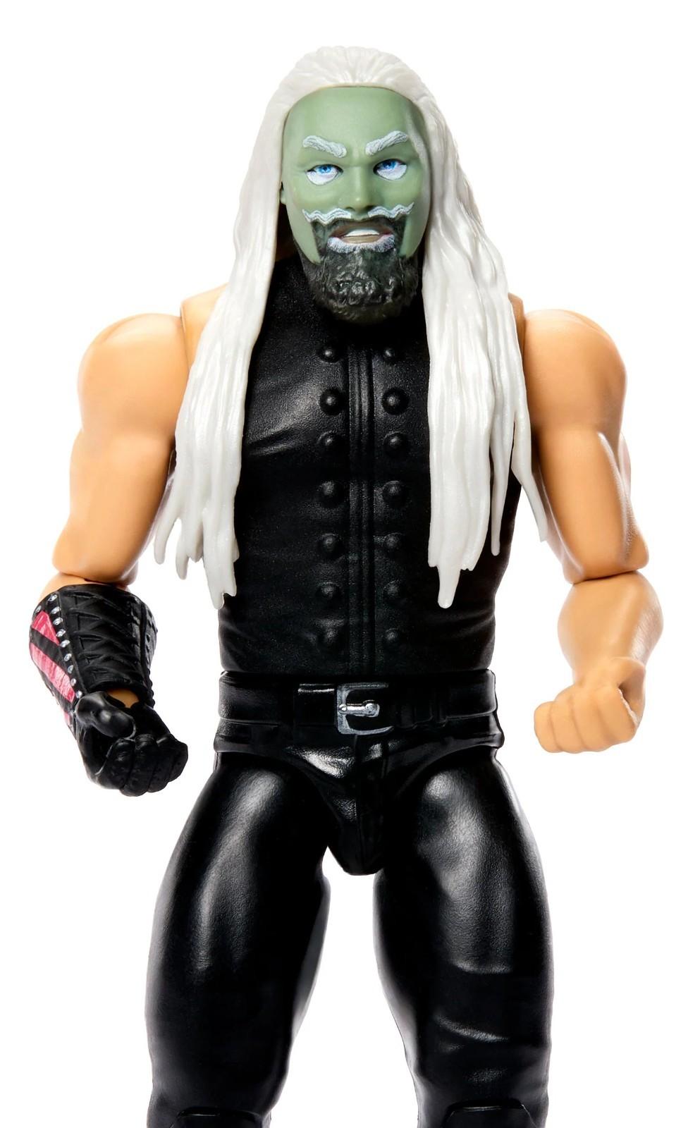 WWE Main Event Wrestling Action Figures 2026 Series 162