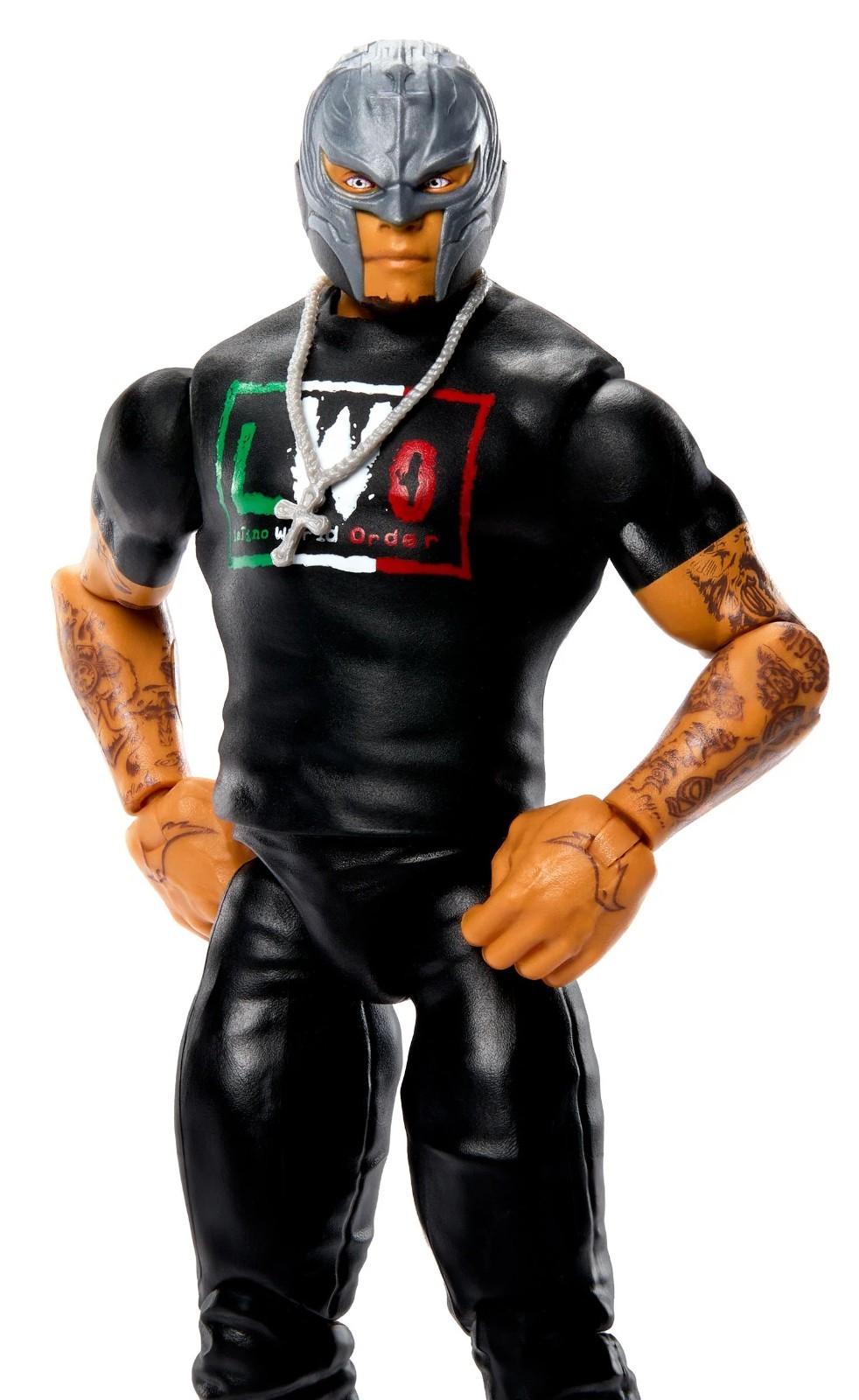 WWE Main Event Wrestling Action Figures 2026 Series 162