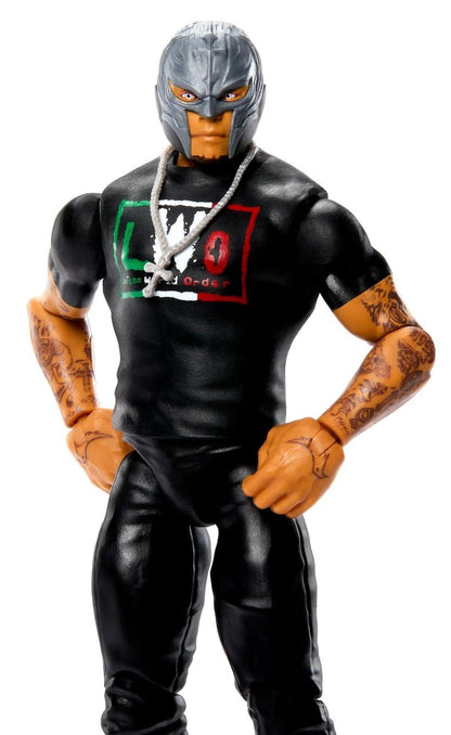 WWE Main Event Wrestling Action Figures 2026 Series 162