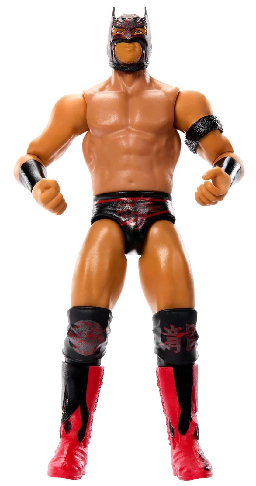 WWE Main Event Wrestling Action Figures 2026 Series 162