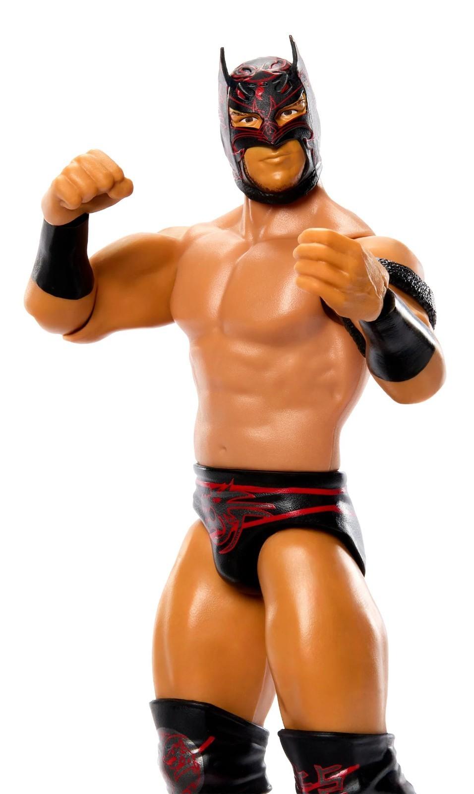 WWE Main Event Wrestling Action Figures 2026 Series 162