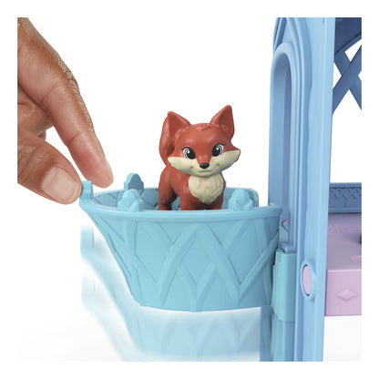 Disney Frozen Small Doll Animal Sanctuary Storytime Stackers