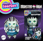 Micro Teenies Monster High Mini Plush Toys Frankie Draculaura Clawdeen Mattel