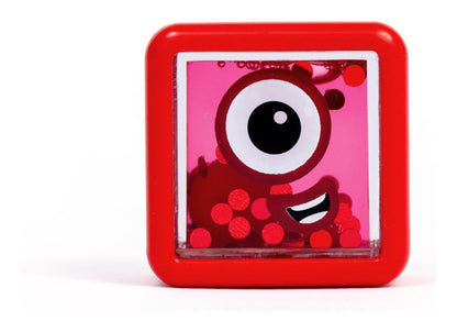 Numberblocks One to Five Sensory Bottles Action Figure Set Learning Resources