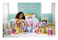 Disney Storytime Stackers Princess Castles Stackable Frozen