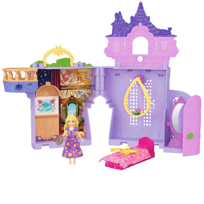 Disney Storytime Stackers Princess Castles Stackable Frozen