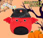 Squishmallows 7.5" Halloween Edition Plush Toys