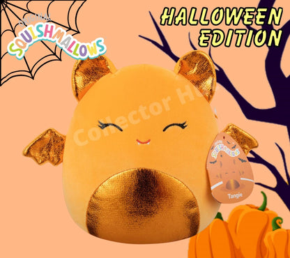 Squishmallows 7.5" Halloween Edition Plush Toys