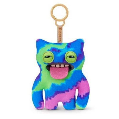 Fugglers 5" Plush Toy Keyrings Series 6 Pick a Character!