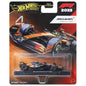Hot Wheels Premium Formula 1 Team Racing 2025 Season 1:64 Scale Die Cast
