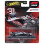 Hot Wheels Premium Formula 1 Team Racing 2025 Season 1:64 Scale Die Cast