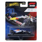 Hot Wheels Premium Formula 1 Team Racing 2025 Season 1:64 Scale Die Cast