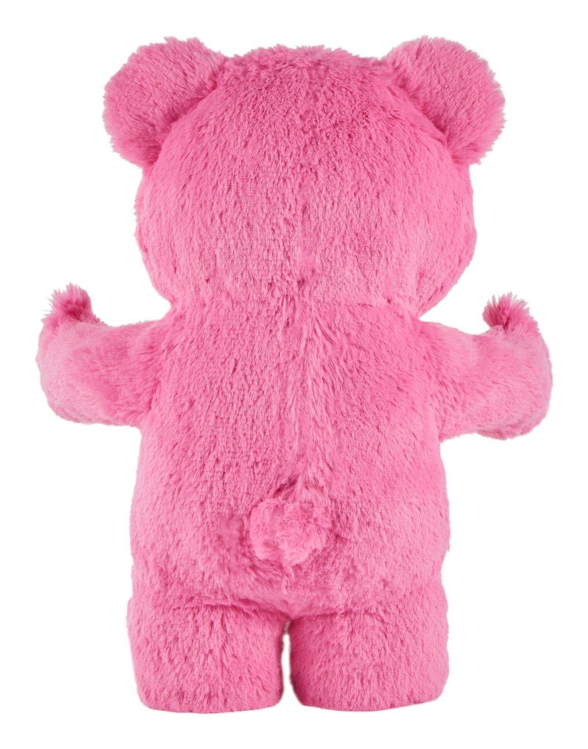 Disney Toy Story Lotso Plush Bear 30th Anniversary Interactive Plush Toy