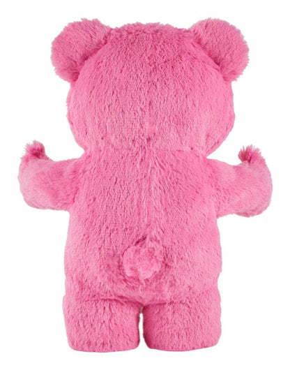 Disney Toy Story Lotso Plush Bear 30th Anniversary Interactive Plush Toy