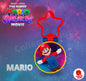 Super Mario Galaxy Movie Happy Meal 2026 Hanger Figures