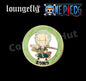 Loungefly One Piece Chibi Mystery Pins (IDENTIFIED)